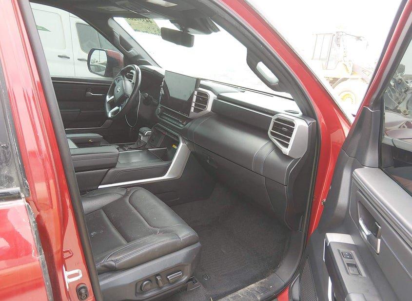 Toyota Tundra