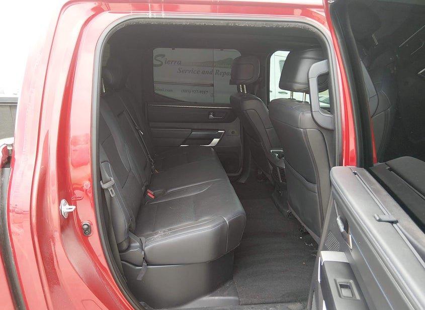 Toyota Tundra