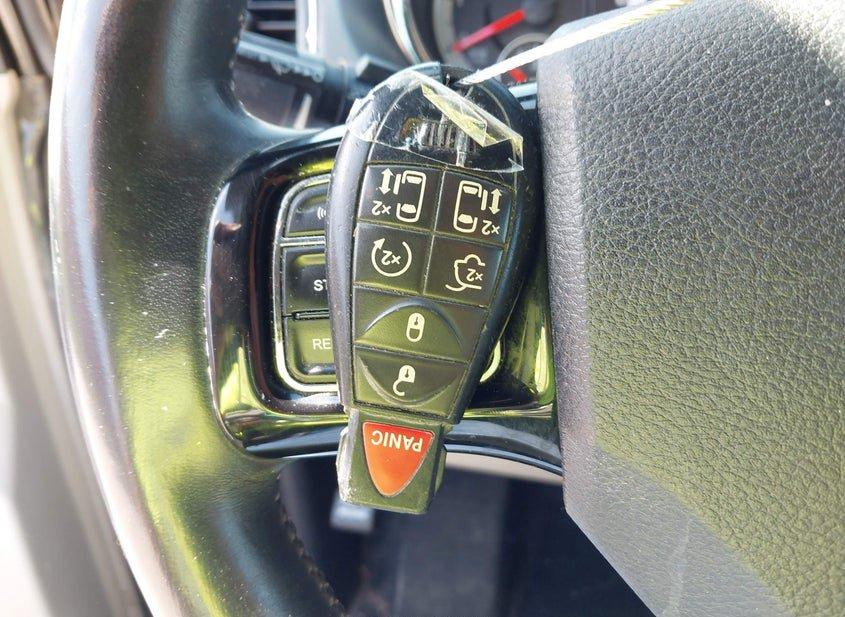 Dodge Grand Caravan