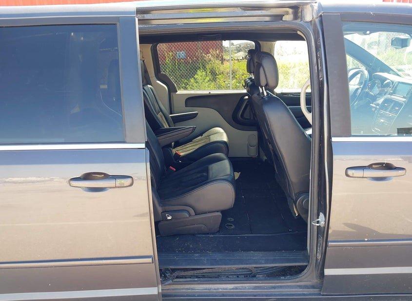 Dodge Grand Caravan