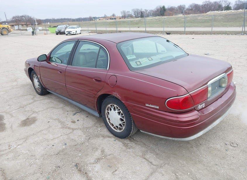 Buick Lesabre