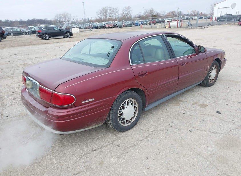 Buick Lesabre