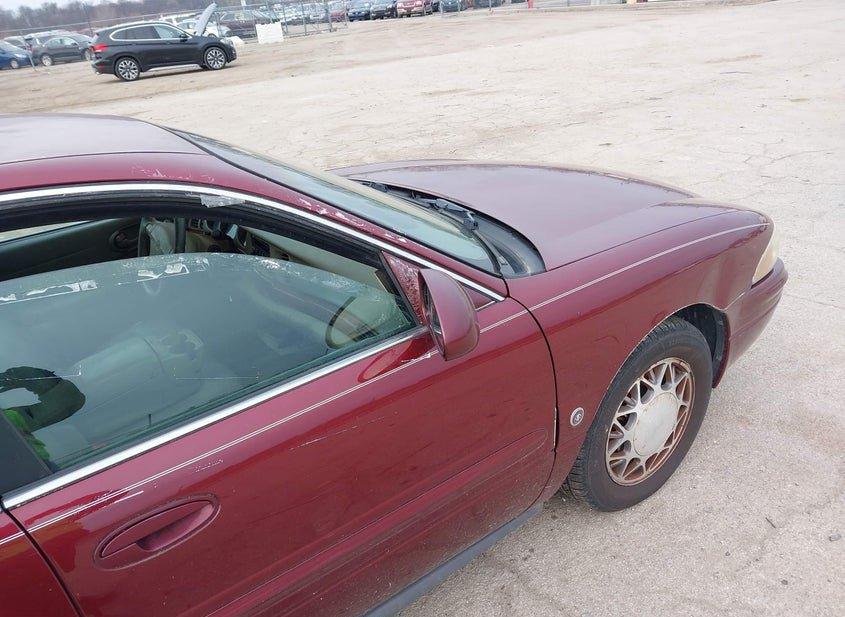 Buick Lesabre