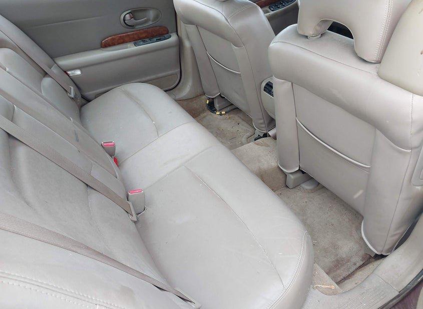 Buick Lesabre