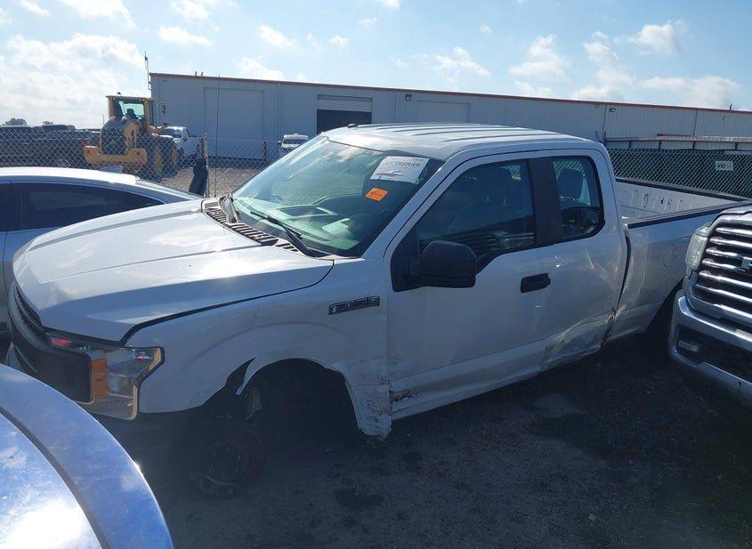 Ford F-150