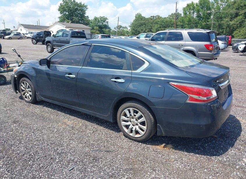 Nissan Altima