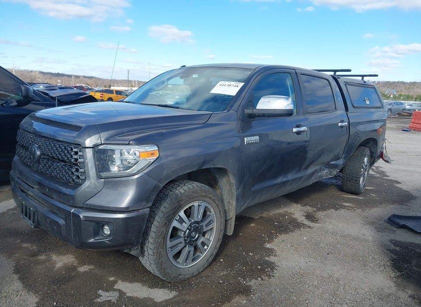 Toyota Tundra