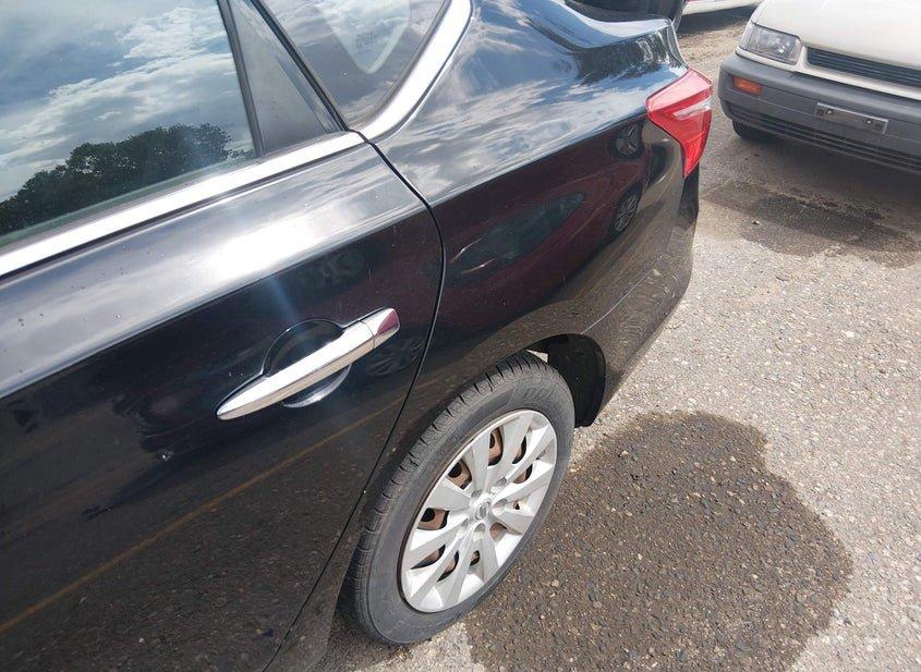 Nissan Sentra