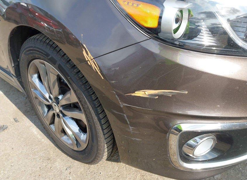 Kia Sedona