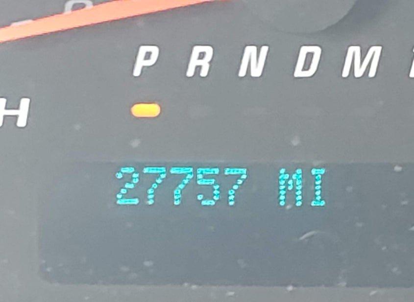 Chevrolet Express 2500