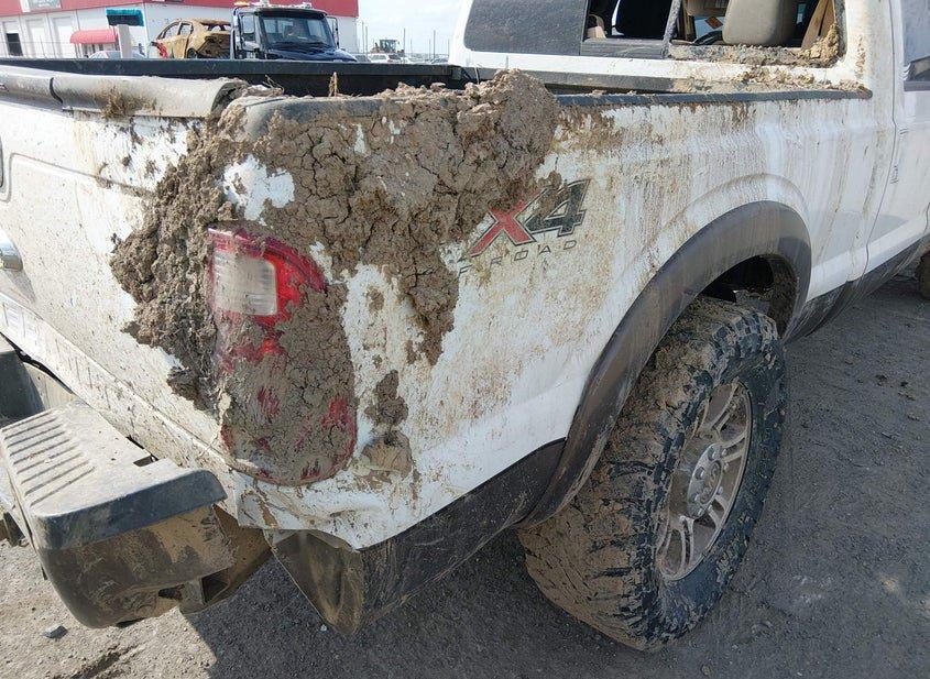 Ford F-250