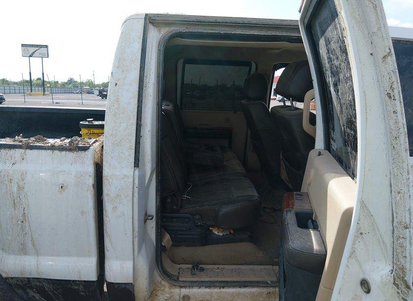 Ford F-250