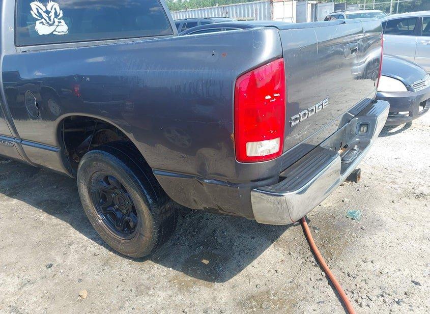 Dodge Ram 1500