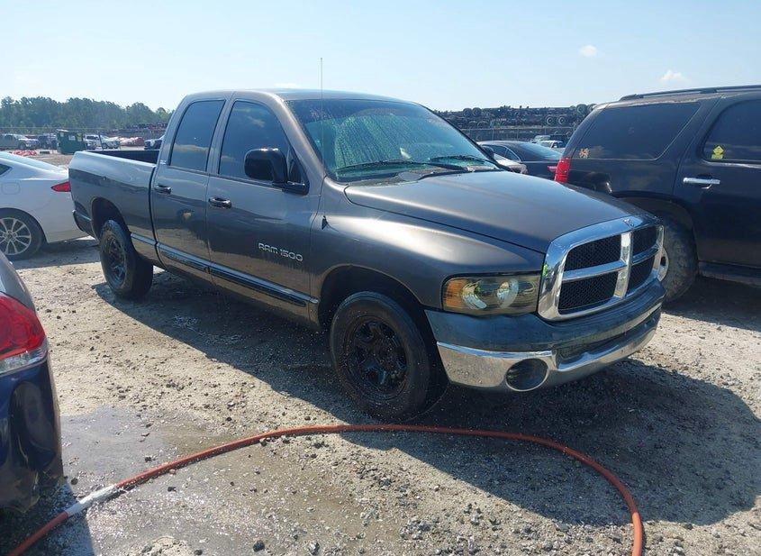 Dodge Ram 1500
