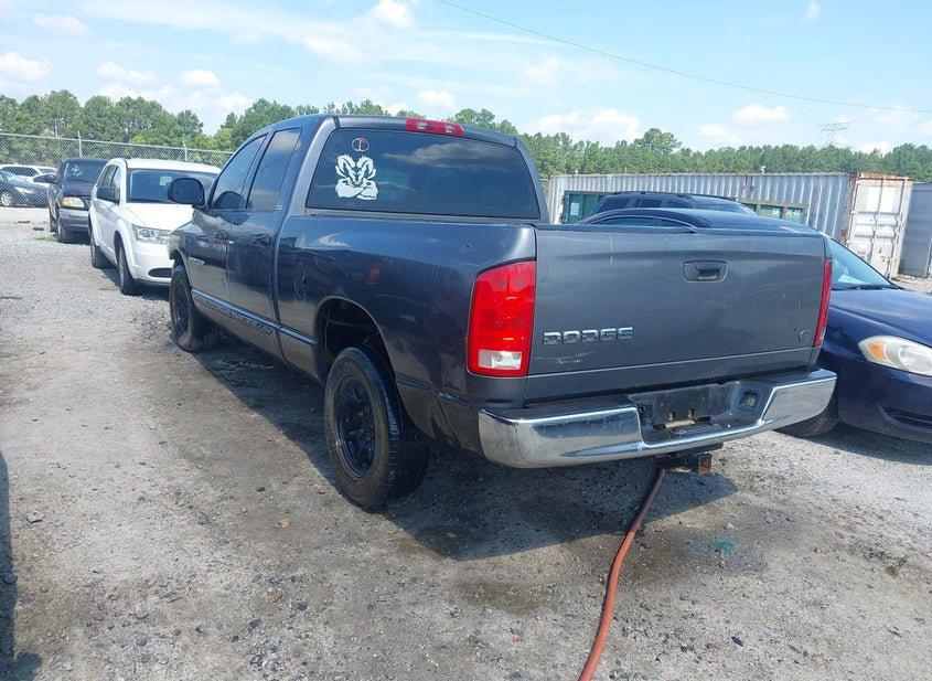 Dodge Ram 1500