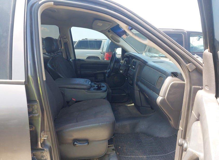 Dodge Ram 1500