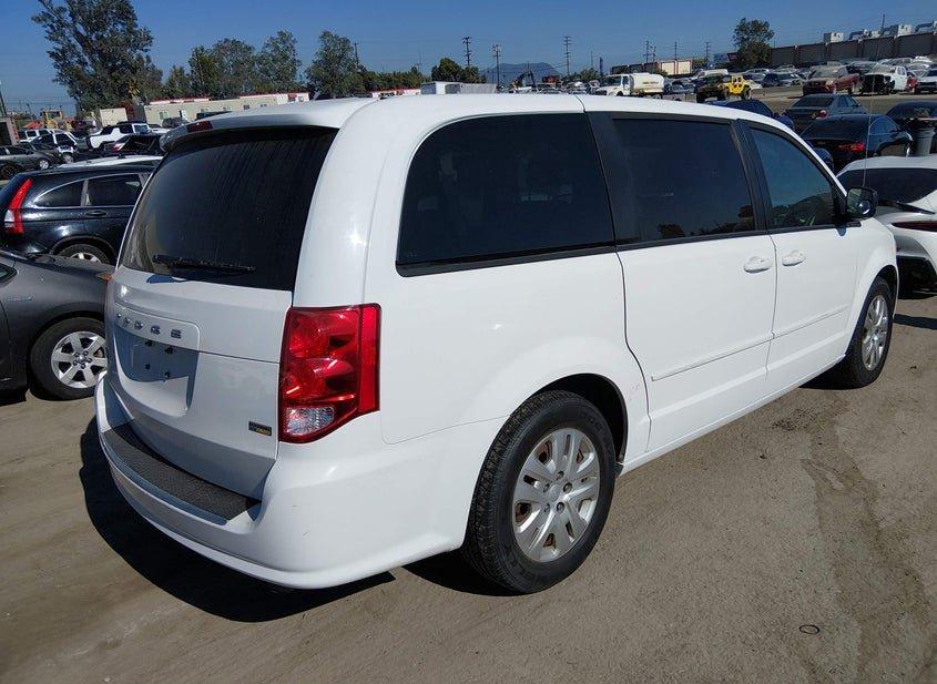 Dodge Grand Caravan