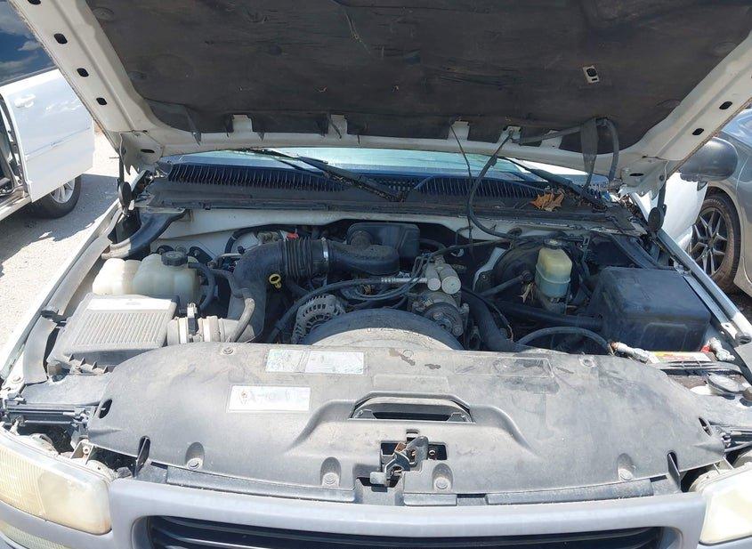 Gmc Sierra 1500