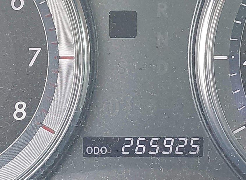 Lexus Es 350