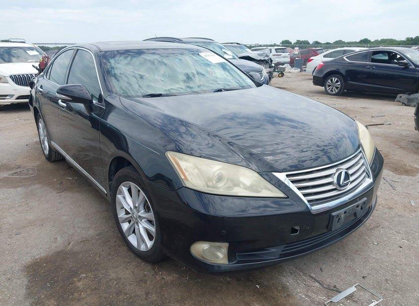 Lexus Es 350