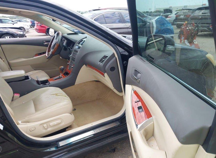 Lexus Es 350