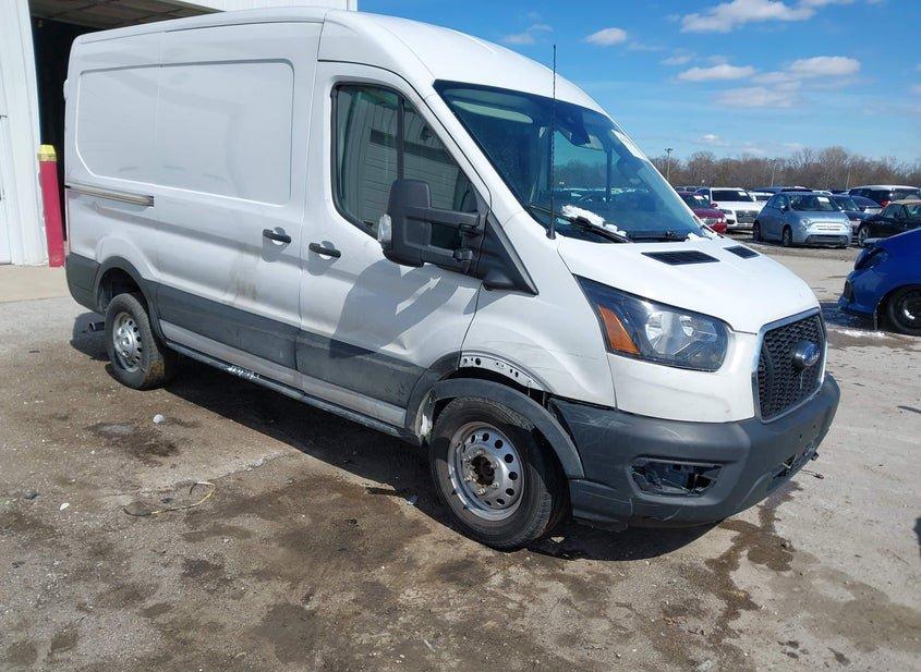 Ford Transit-350