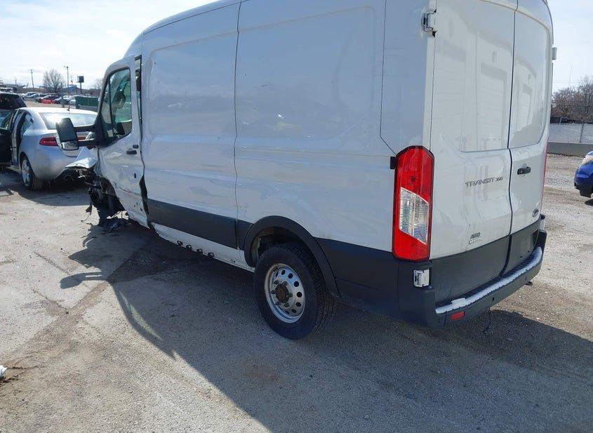 Ford Transit-350