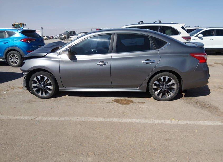 Nissan Sentra