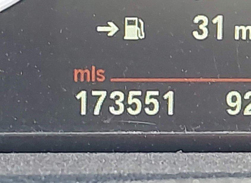 BMW 328I