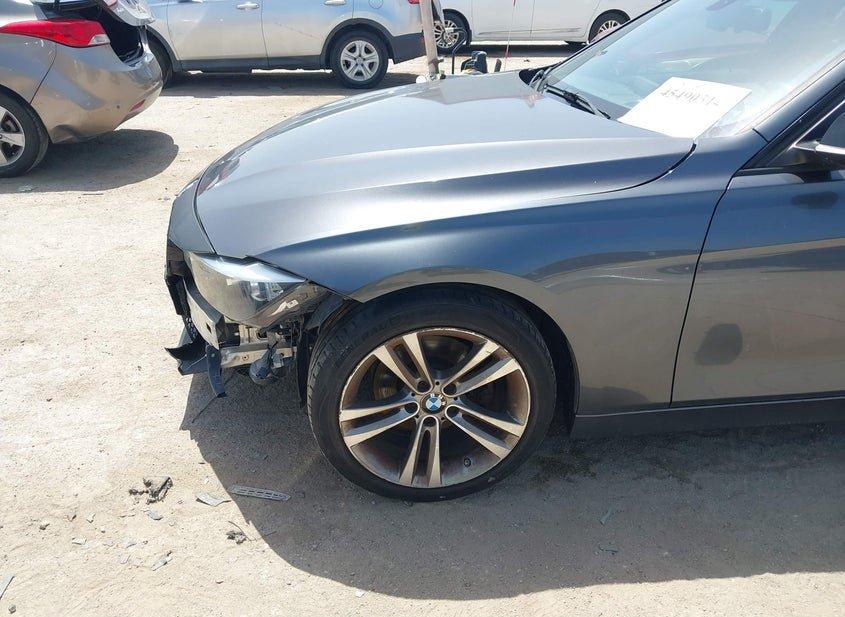 BMW 328I