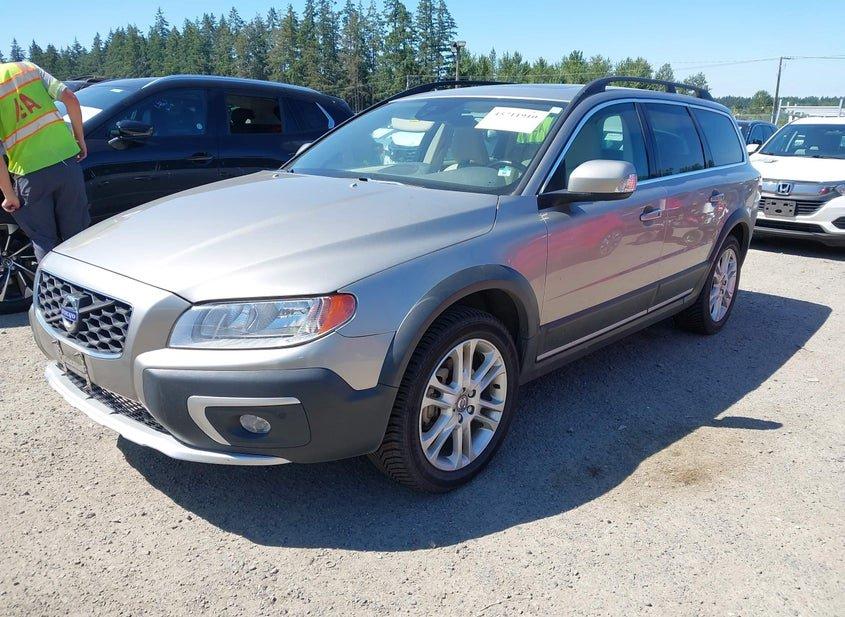 Volvo Xc70