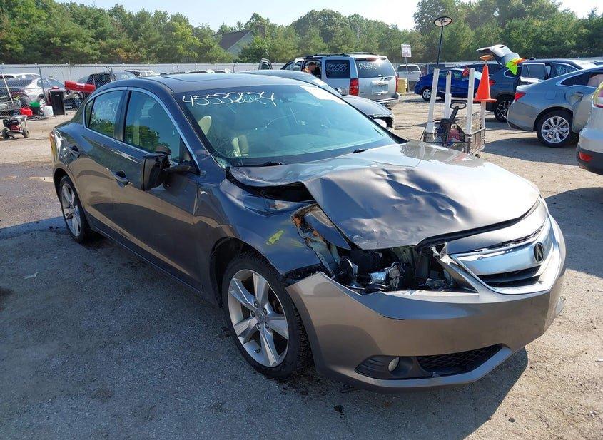 Acura Ilx