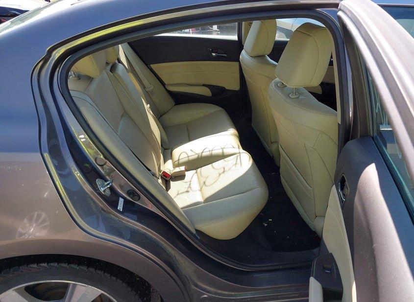 Acura Ilx