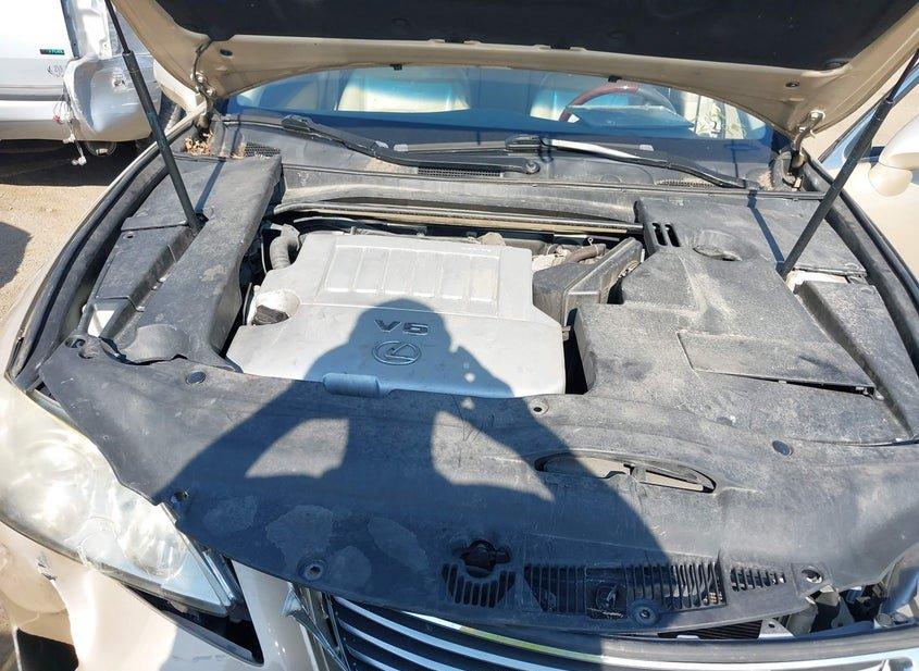 Lexus Es 350