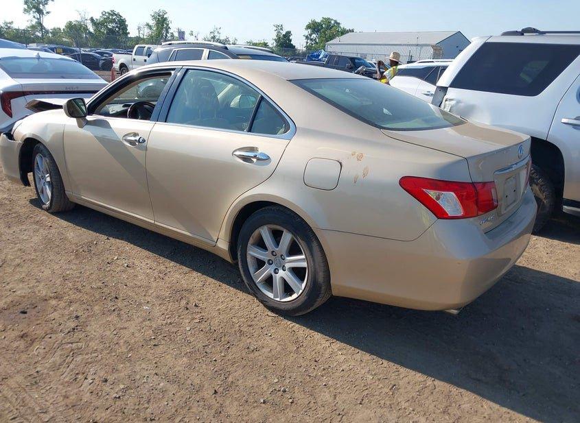 Lexus Es 350