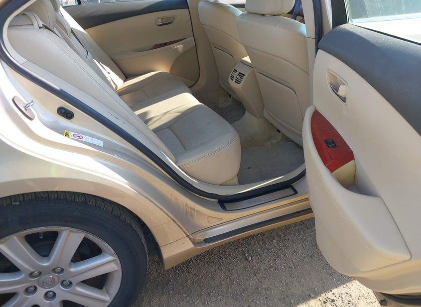 Lexus Es 350