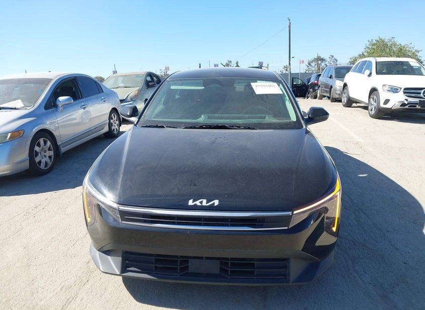 Kia K4
