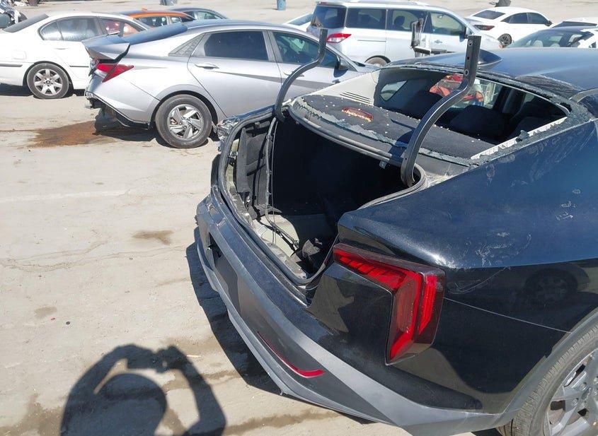 Kia K4