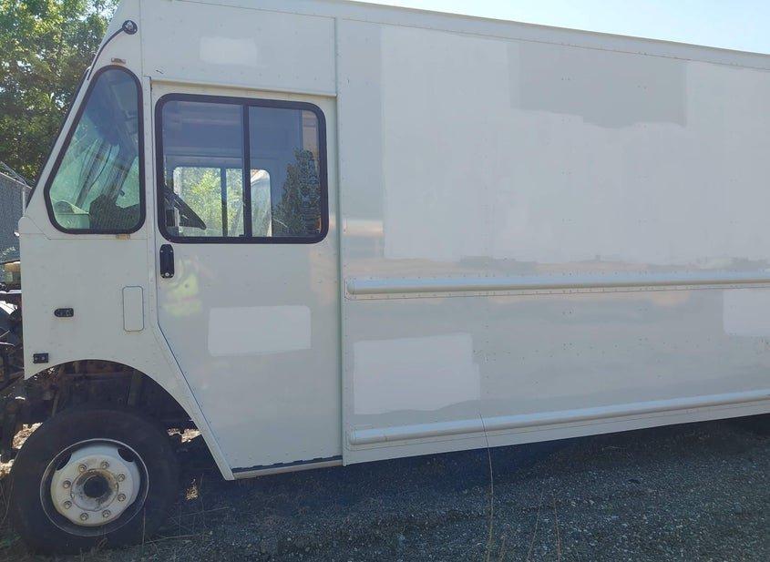 Freightliner Mt55G