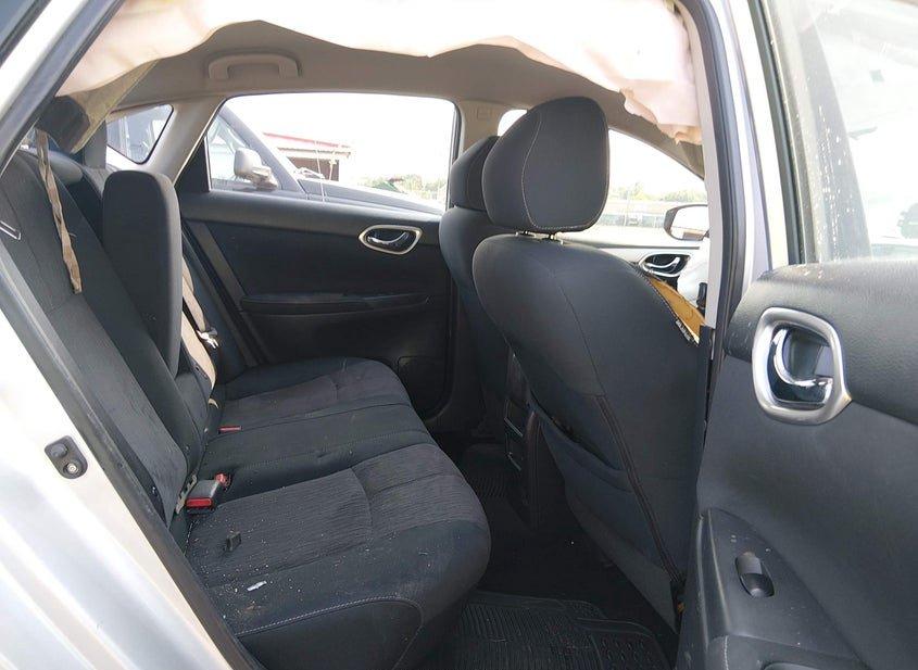 Nissan Sentra