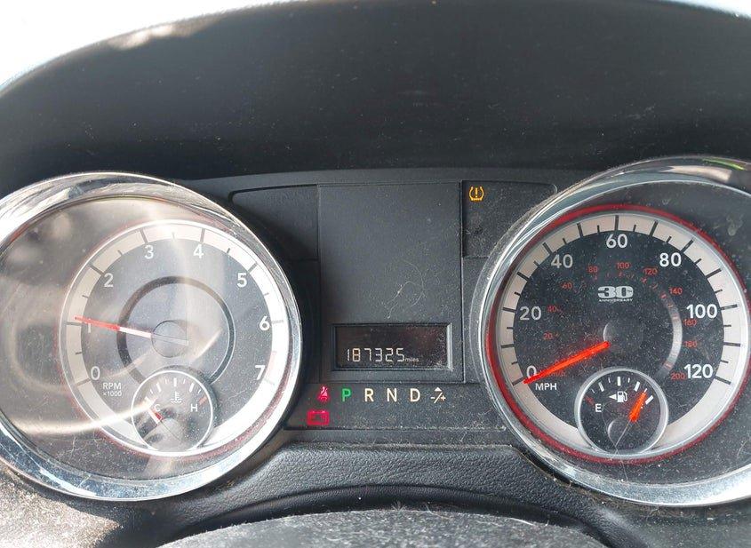 Dodge Grand Caravan