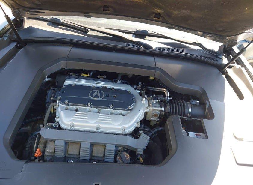 Acura Tl
