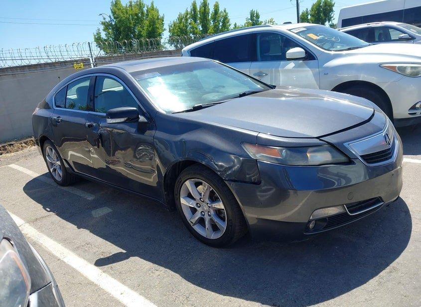 Acura Tl