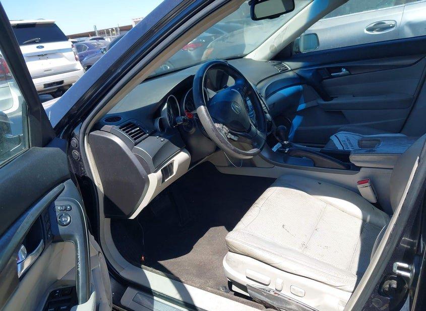 Acura Tl