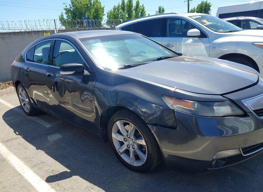 Acura Tl