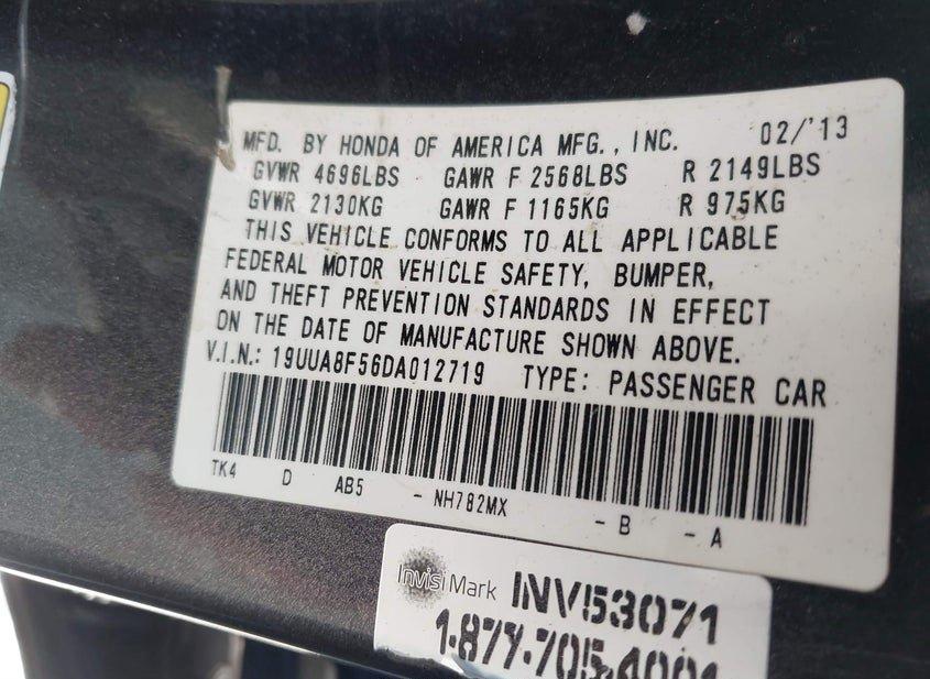 Acura Tl