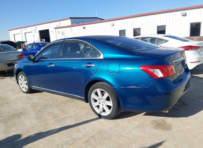 Lexus Es 350