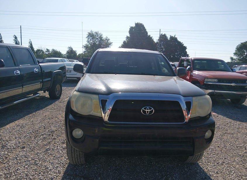 Toyota Tacoma