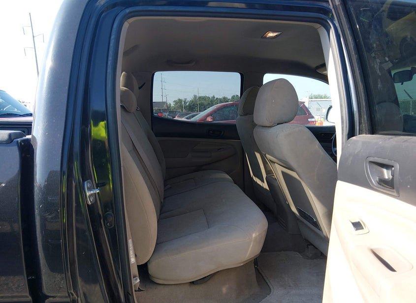 Toyota Tacoma