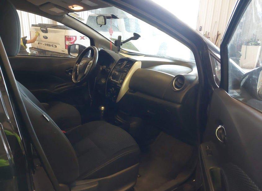 Nissan Versa Note